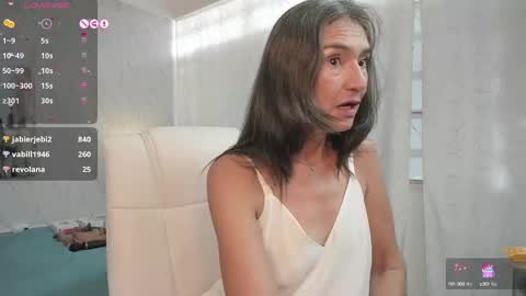 Emma  online show from January 2025 03:24:01 PM