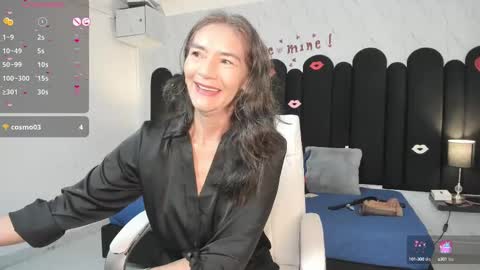 Emma  online show from March 2025 11:17:01 AM