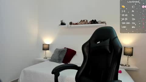 Emma  online show from February 2026 11:31:02 AM