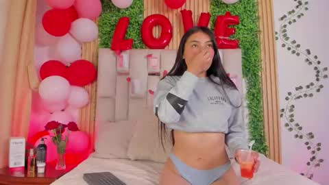 Emma online show from February 2026 07:32:02 PM