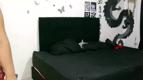 emma ortega online show from September 2025 09:15:01 PM