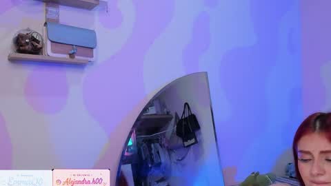 Emma online show from June 2026 11:11:01 PM