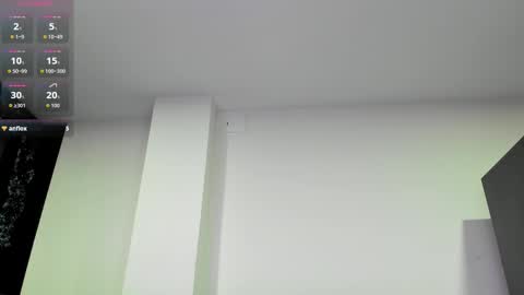 Emma online show from December 2025 03:11:01 AM