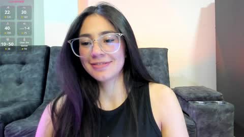 Snapshot of emma_sandovaal chatting on March 2026 12:22:02 AM Emma online show from March 2026 12:22:02 AM