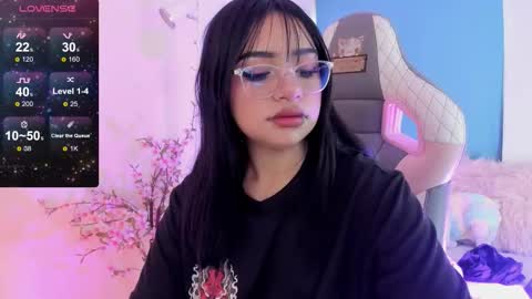 EMMA  online show from March 2026 08:15:02 PM