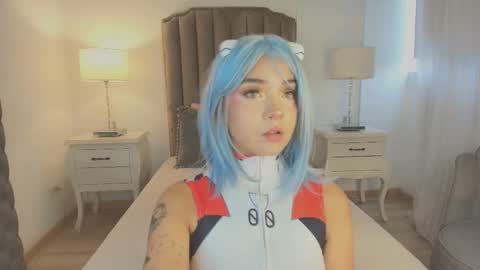 Ema online show from October 2025 12:16:02 PM