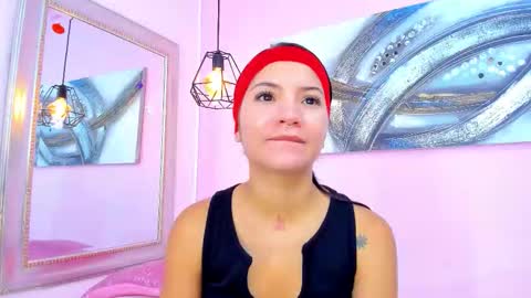 Emma  online show from November 2025 03:10:02 PM