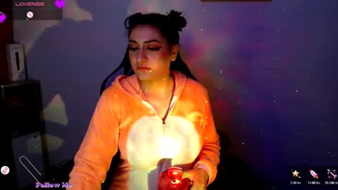 Snapshot of emmaamartinez chatting on March 2025 03:11:02 AM modelo independente online show from March 2025 03:11:02 AM