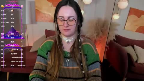 Emma online show from January 2026 09:39:02 PM