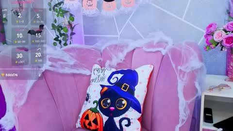 Snapshot of emmacortez chatting on October 2025 12:05:02 PM emma cortez online show from October 2025 12:05:02 PM