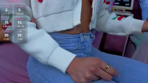 Snapshot of emmacortez chatting on October 2025 11:53:02 AM emma cortez online show from October 2025 11:53:02 AM