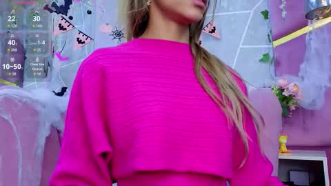 Snapshot of emmacortez chatting on October 2025 11:45:02 AM emma cortez online show from October 2025 11:45:02 AM