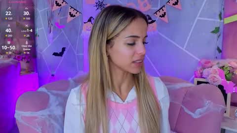 Snapshot of emmacortez chatting on October 2025 11:44:02 AM emma cortez online show from October 2025 11:44:02 AM