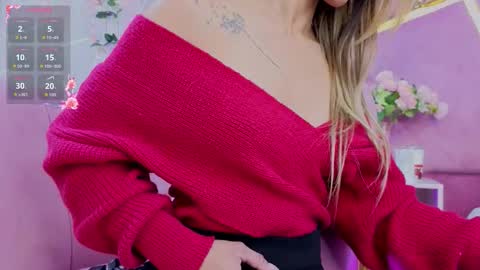 emma cortez online show from December 2025 11:52:02 AM