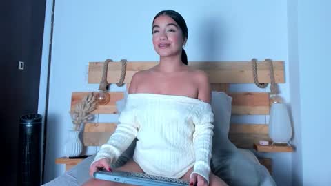 valentina online show from January 2026 06:38:02 AM