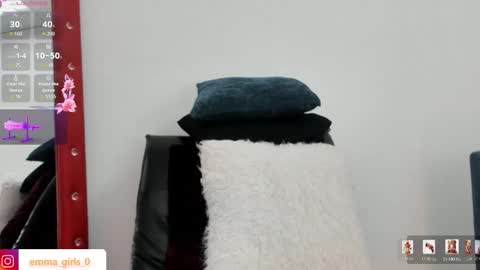 Emma online show from February 2026 01:00:01 PM