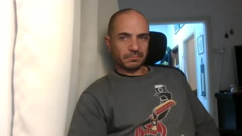 Ariel online show from February 2025 05:43:01 PM