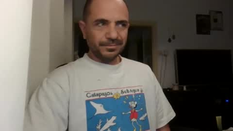 Ariel online show from February 2025 04:29:01 AM