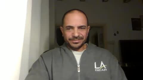 Ariel online show from March 2025 03:52:02 AM