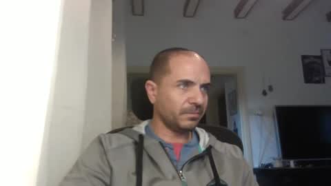 Ariel online show from March 2025 11:18:02 AM