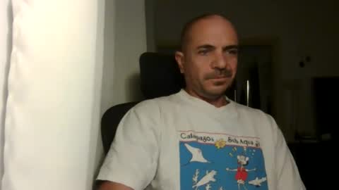 Ariel online show from November 2025 03:38:02 AM