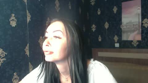 EmmaGoldX online show from June 2026 06:13:02 AM