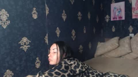 EmmaGoldX online show from July 2026 08:05:01 PM