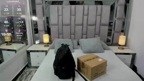 EMMA HILL online show from February 2026 11:09:02 AM