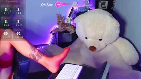 Emma online show from February 2025 08:42:01 AM