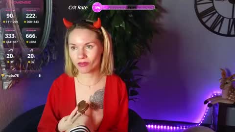 Emma online show from February 2025 12:14:02 PM