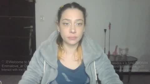 emmalove_ar online show from September 2025 10:31:01 PM