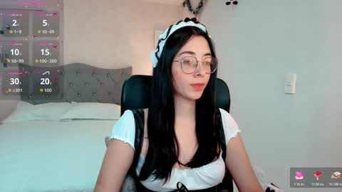 Snapshot of emmalove_doll chatting on January 2026 01:35:02 PM Emmas Room online show from January 2026 01:35:02 PM