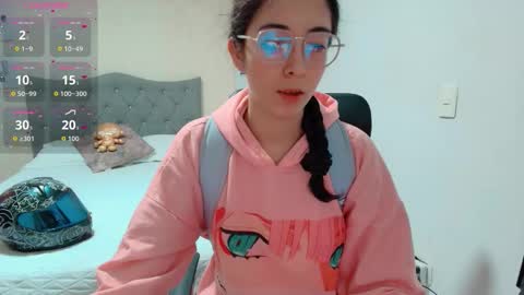 Snapshot of emmalove_doll chatting on February 2026 11:02:02 AM Emmas Room online show from February 2026 11:02:02 AM