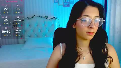 Snapshot of emmalove_doll chatting on March 2026 12:16:01 AM Emmas Room online show from March 2026 12:16:01 AM