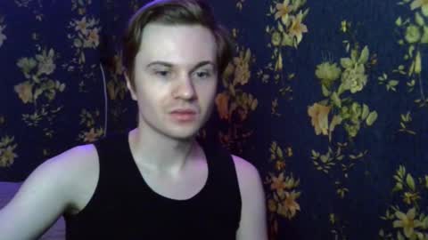 emmanuel_manny online show from November 2025 08:45:01 PM