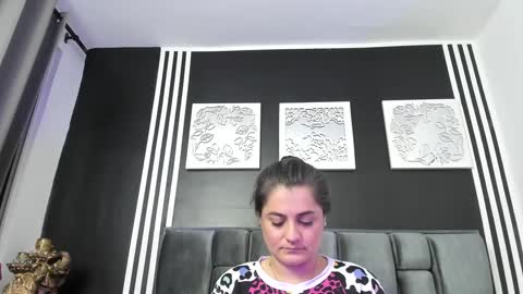 EMMA online show from February 2025 11:37:02 PM