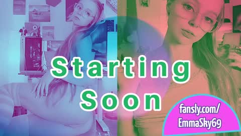 Emma Sky online show from January 2025 02:10:02 AM
