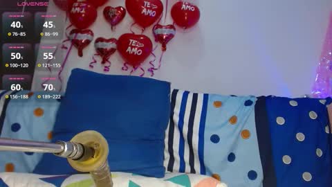 Emma online show from February 2026 01:38:02 PM