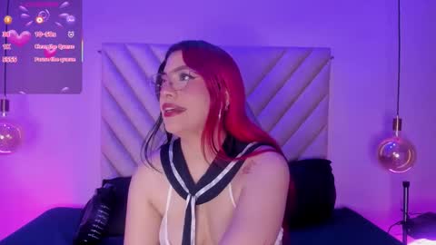 Emma online show from December 2025 02:41:02 AM