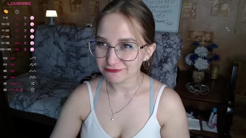 Mia online show from December 2024 01:09:02 PM