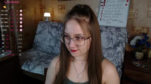 Mia online show from December 2024 12:41:02 PM