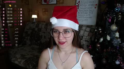 Mia online show from December 2024 01:54:02 PM