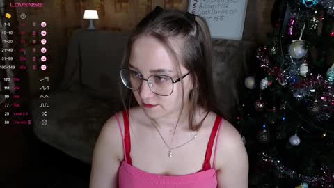 Mia online show from December 2024 03:02:01 PM