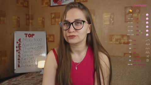 Mia online show from February 2025 06:12:01 PM