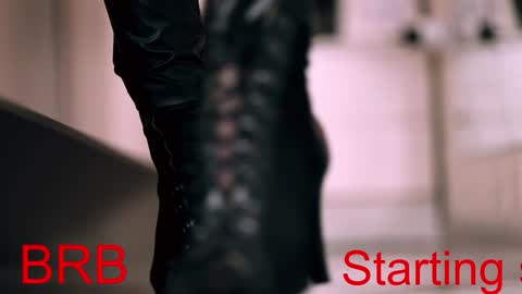 Emma Warren online show from January 2025 10:56:01 PM