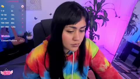 Snapshot of emmax_x chatting on February 2025 10:41:01 AM EMMA online show from February 2025 10:41:01 AM