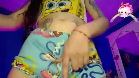 Emma  online show from March 2025 03:29:02 PM