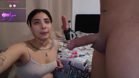 emmi_11 online show from December 2025 10:54:02 AM