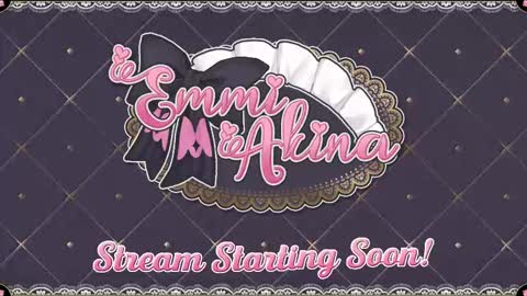Emmi Akina online show from October 2025 07:50:02 AM