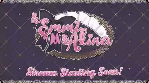 Emmi Akina online show from October 2025 06:14:02 AM